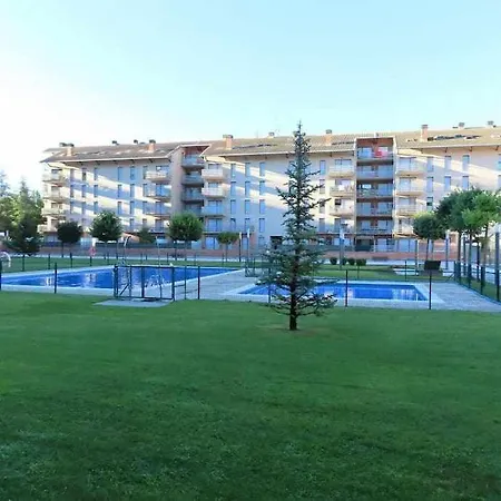 Precioso Atico Con Bonitas Vistas A La Pena Oroel Appartement Jaca Buitenkant foto
