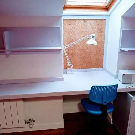 Precioso Atico Con Bonitas Vistas A La Pena Oroel Appartement Jaca Buitenkant foto