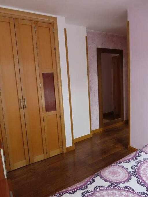 Precioso Atico Con Bonitas Vistas A La Pena Oroel Appartement *