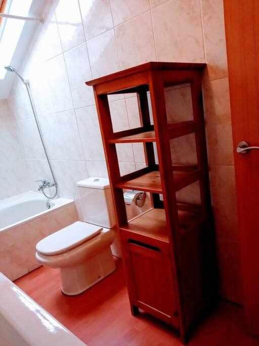 Precioso Atico Con Bonitas Vistas A La Pena Oroel Appartement *